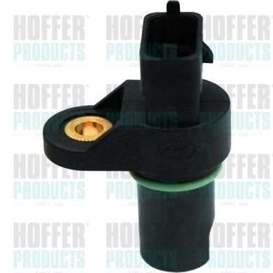 HOFFER 7517562 Sensor, camshaft position
