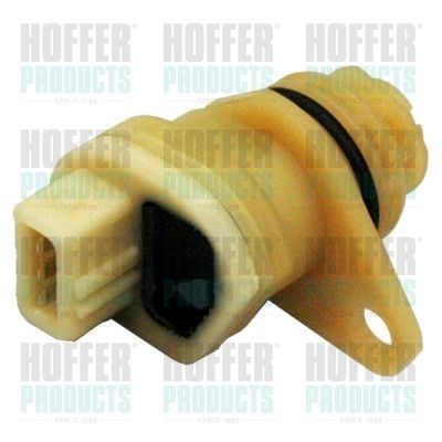 Sensor, speed/RPM HOFFER 7517568