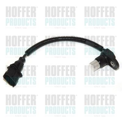 HOFFER 7517569 Sensor, camshaft position
