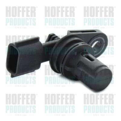 Sensor, camshaft position HOFFER 7517570