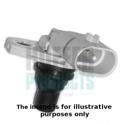 Sensor, camshaft position HOFFER 7517571E