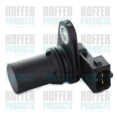 Sensor, crankshaft pulse HOFFER 7517577