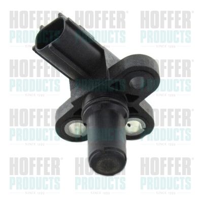 HOFFER 7517582 Sensor, crankshaft pulse