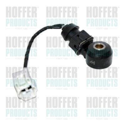 HOFFER 7517591 Knock Sensor