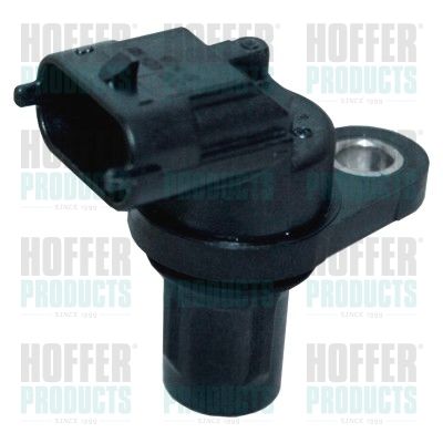 Sensor, camshaft position HOFFER 7517594