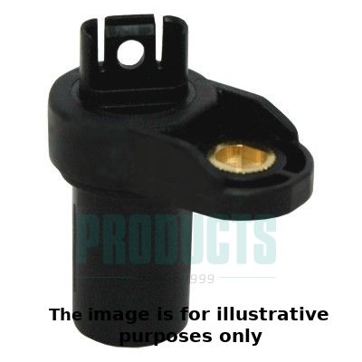 HOFFER 7517598E Sensor, crankshaft pulse