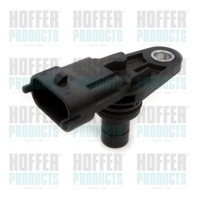 HOFFER 7517600 Sensor, camshaft position