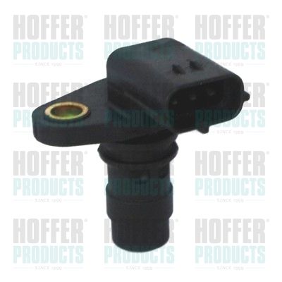 HOFFER 7517606 Sensor, camshaft position