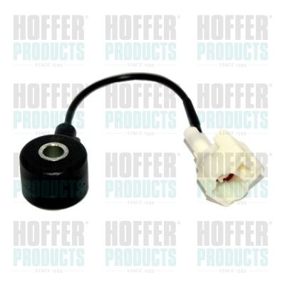 Knock Sensor HOFFER 7517614