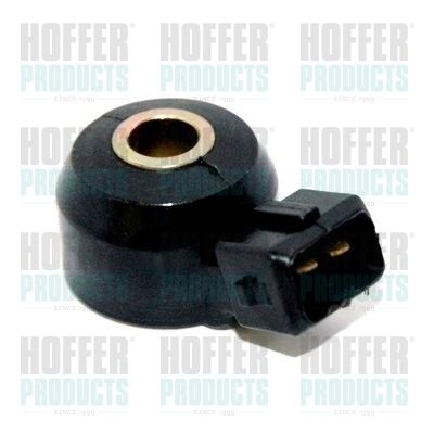 Knock Sensor HOFFER 7517617