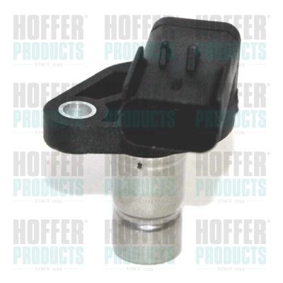 HOFFER 7517625 Sensor, crankshaft pulse