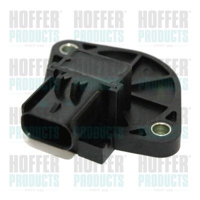 HOFFER 7517626 Sensor, camshaft position