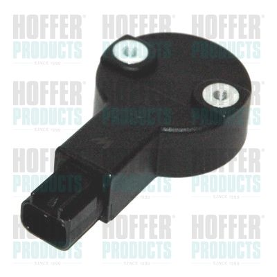 HOFFER 7517636 Sensor, camshaft position