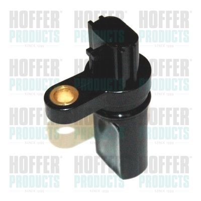 Sensor, crankshaft pulse HOFFER 7517638