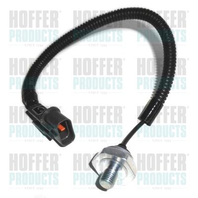 Knock Sensor HOFFER 7517643