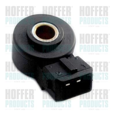 HOFFER 7517651 Knock Sensor