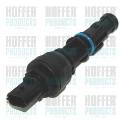 Sensor, speed HOFFER 7517656