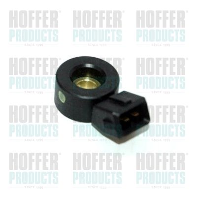 Knock Sensor HOFFER 7517658