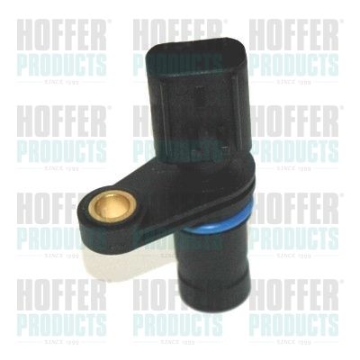 HOFFER 7517659 Sensor, crankshaft pulse