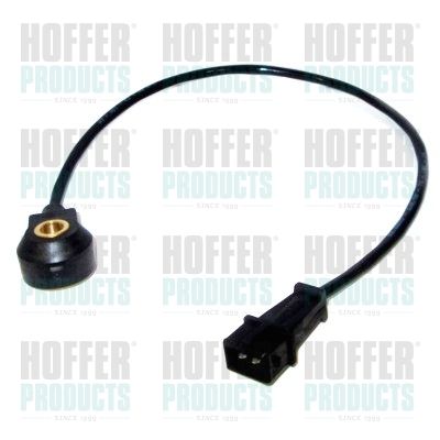 HOFFER 7517661 Knock Sensor