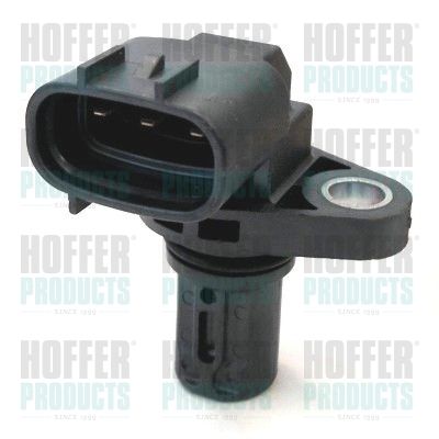 HOFFER 7517662 Sensor, crankshaft pulse