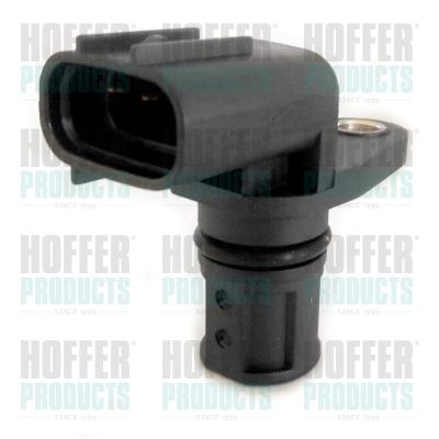 HOFFER 7517663 Sensor, camshaft position