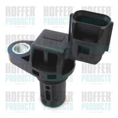 Sensor, camshaft position HOFFER 7517664