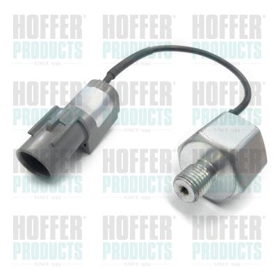 HOFFER 7517667 Knock Sensor