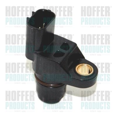 HOFFER 7517676 Sensor, camshaft position