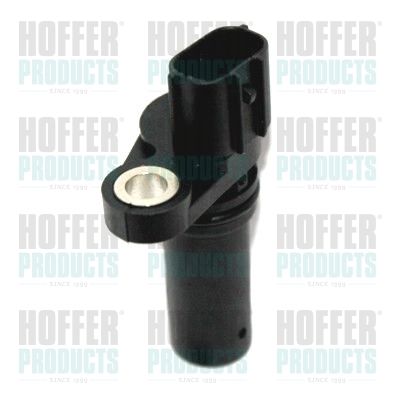 Sensor, crankshaft pulse HOFFER 7517680