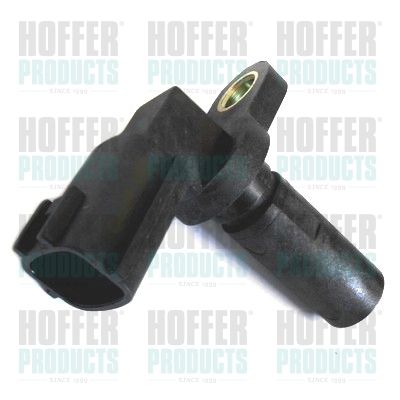 Sensor, crankshaft pulse HOFFER 7517693