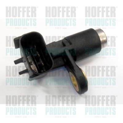 HOFFER 7517701 Sensor, crankshaft pulse