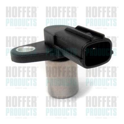 Sensor, camshaft position HOFFER 7517704
