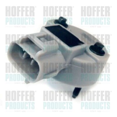 HOFFER 7517705 Sensor, camshaft position