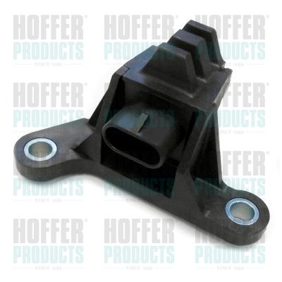 HOFFER 7517707 Sensor, crankshaft pulse