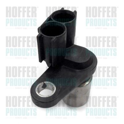 Sensor, crankshaft pulse HOFFER 7517712