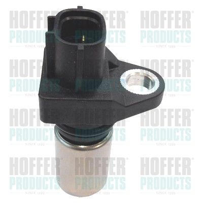 Sensor, crankshaft pulse HOFFER 7517713