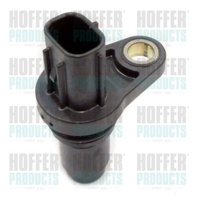 HOFFER 7517714 Sensor, camshaft position