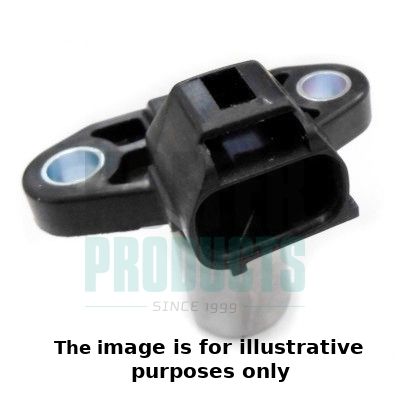 HOFFER 7517716E Sensor, camshaft position