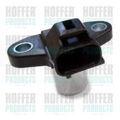 Sensor, camshaft position HOFFER 7517717