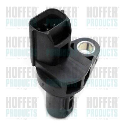 HOFFER 7517719 Sensor, crankshaft pulse