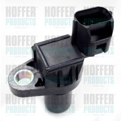 Sensor, camshaft position HOFFER 7517722