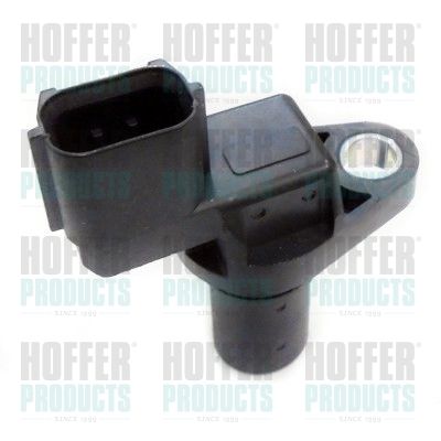 Sensor, camshaft position HOFFER 7517723