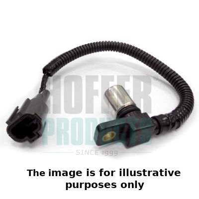 HOFFER 7517732E Sensor, crankshaft pulse