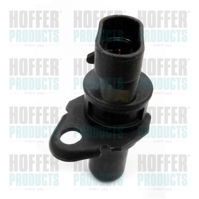 Sensor, camshaft position HOFFER 7517737