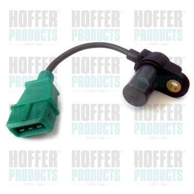 HOFFER 7517738 Sensor, camshaft position