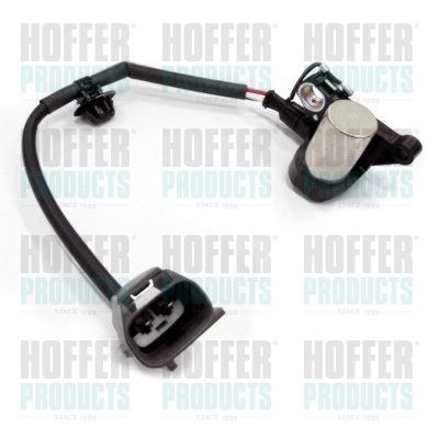 HOFFER 7517739 Sensor, crankshaft pulse