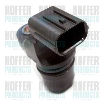 HOFFER 7517741 Sensor, camshaft position