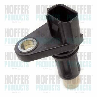 HOFFER 7517742 Sensor, crankshaft pulse