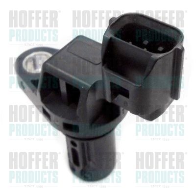 Sensor, camshaft position HOFFER 7517743